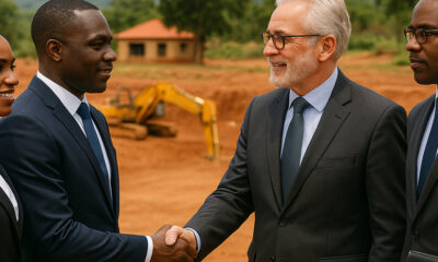 Why Most Foreign Companies Fail in Africa - And How the Real Power Players Got It Right