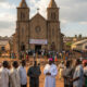 Catholic Church leaders in Africa addressing political and social issues during elections and governance.