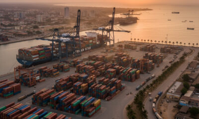 AfCFTA Implementation Strategies: Cascading Opportunities or Rising Risks?