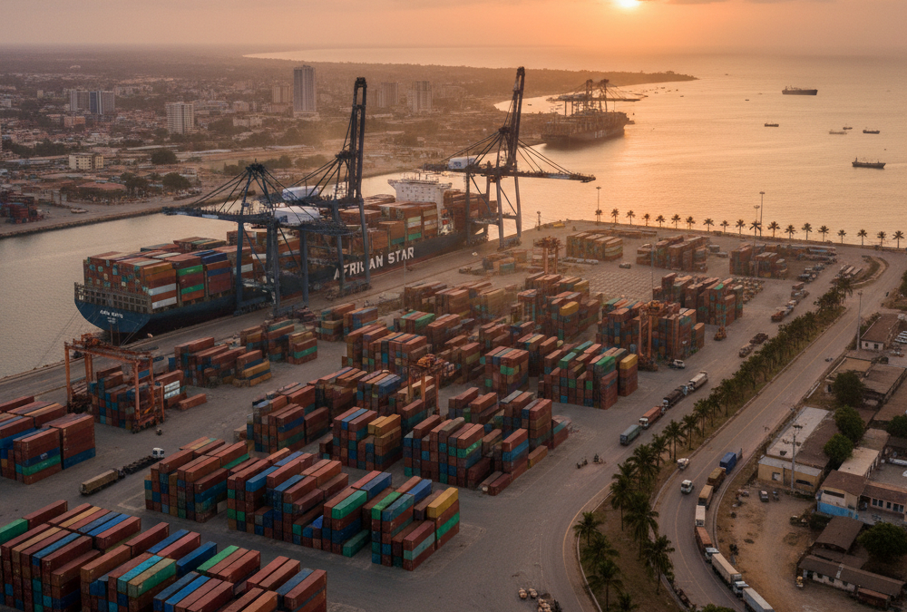 AfCFTA Implementation Strategies: Cascading Opportunities or Rising Risks?