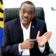 Barbados Nominates Former Health Minister Jeffrey Bostic as Next President