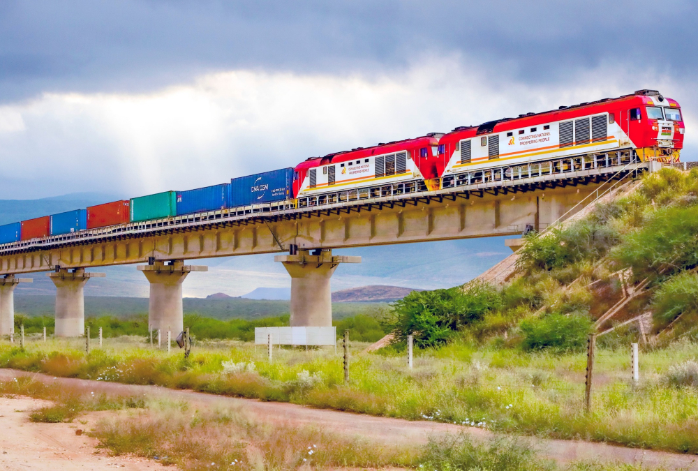 Africa’s Missing Railways: The Trillion-Dollar Opportunity No One Can Ignore