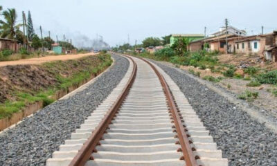 Ghana-Burkina Faso Railway Deal: A 950km Lifeline to Unlock West Africa’s Trade Potential