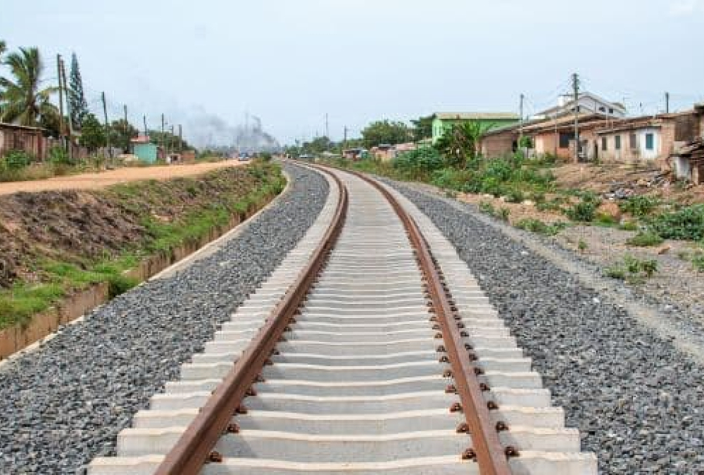 Ghana-Burkina Faso Railway Deal: A 950km Lifeline to Unlock West Africa’s Trade Potential