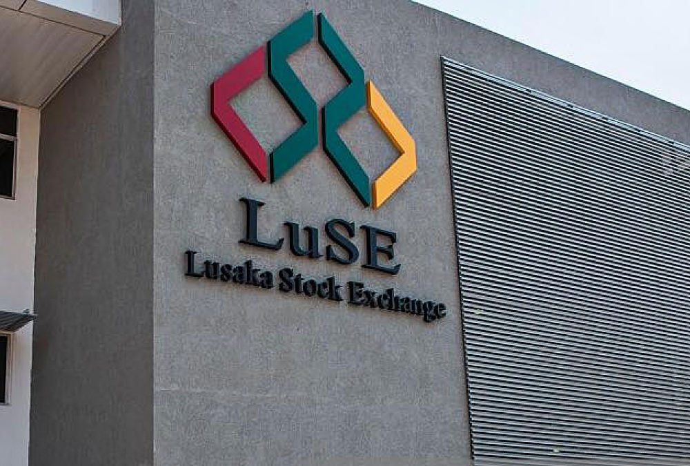 Zambia’s Stock Market Just Outpaced the World – Here’s Why It Matters
