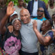 Mike Tyson’s Emotional Homecoming in the DR Congo Rekindles Diaspora Ties