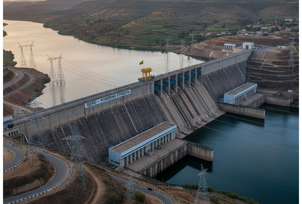 Africa’s Energy Mosaic: A Strategic Blueprint for Investment and Transition