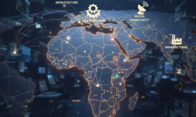 Beyond Dependency: How Africa Can Avoid Economic Recolonization in a Multipolar World
