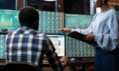 Africa’s Capital Markets Are Poised for a Breakthrough