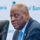 Olayemi Cardoso, Governor of the Central Bank of Nigeria, announces new policy to promote naira use in bilateral trade settlements.