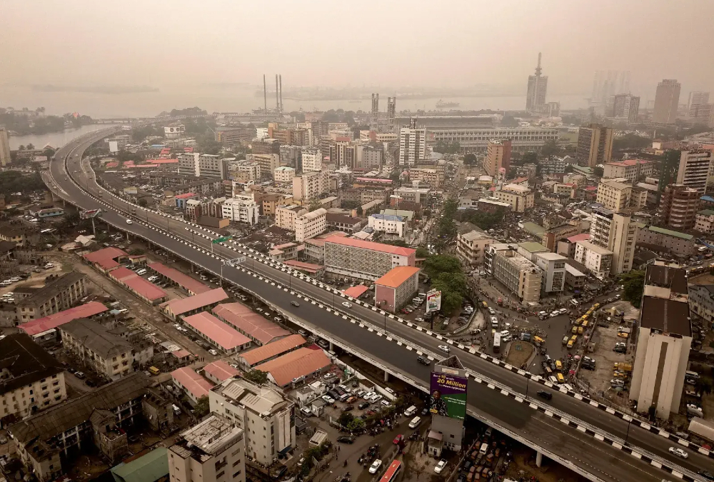 Africa’s Economic Powerhouses: The Top 15 Largest Economies in 2025