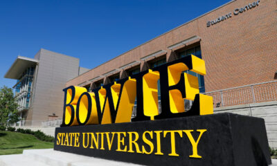 Bowie State University Secures $1M NSF Grant to Launch AI Experiential Learning Hub