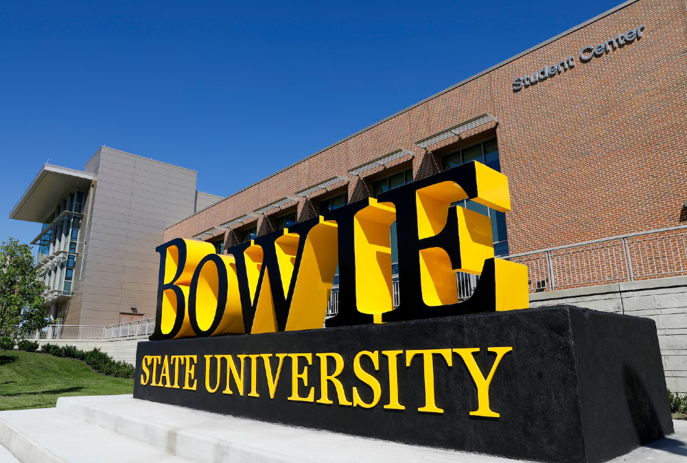Bowie State University Secures $1M NSF Grant to Launch AI Experiential Learning Hub