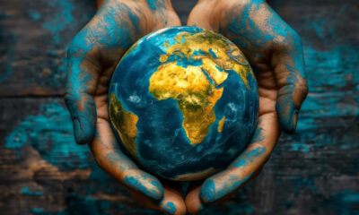 The New Frontier: Why Investors Are Turning to Africa's High-Growth Economies