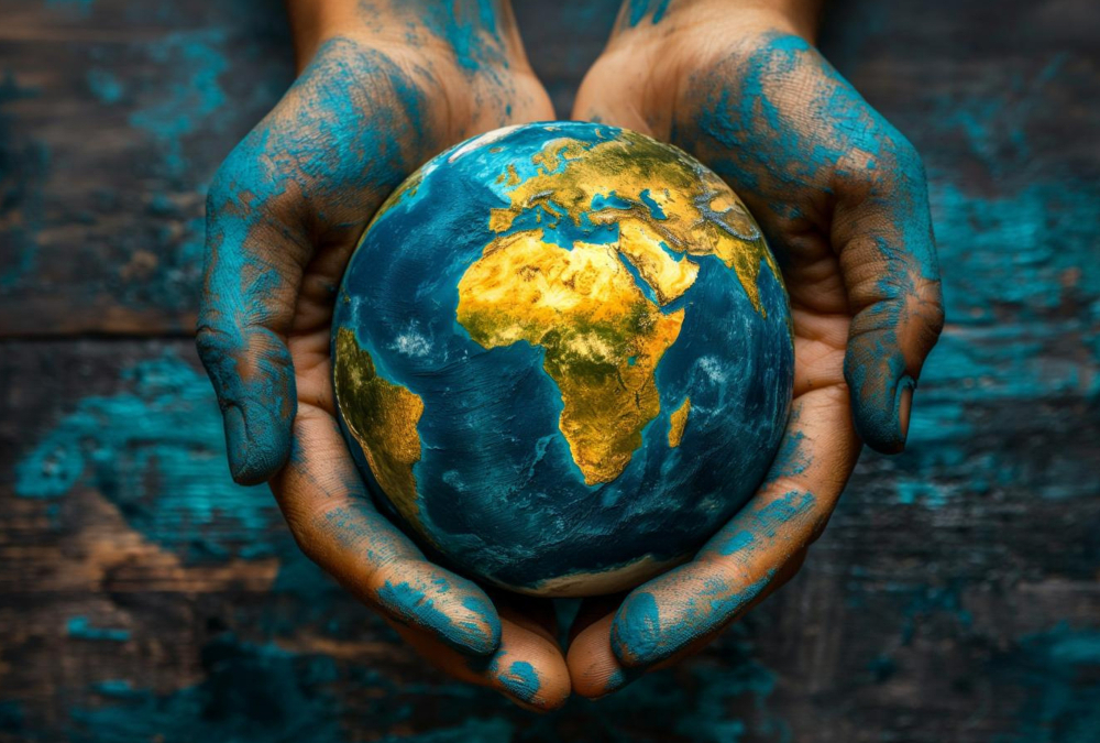 The New Frontier: Why Investors Are Turning to Africa's High-Growth Economies