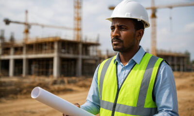 Ethiopia’s Industrial Gambit: How Building Before Demand Paid Off