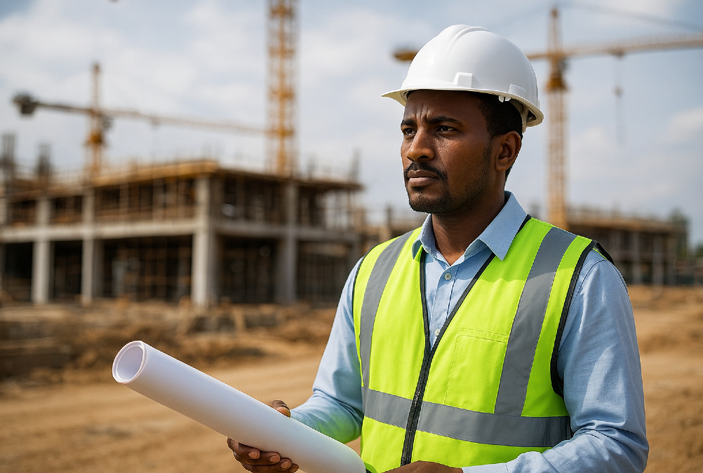 Ethiopia’s Industrial Gambit: How Building Before Demand Paid Off