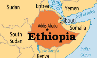 Ethiopia Powers Into the EV Era: New Factory to Harness Local Minerals for Electric Mobility