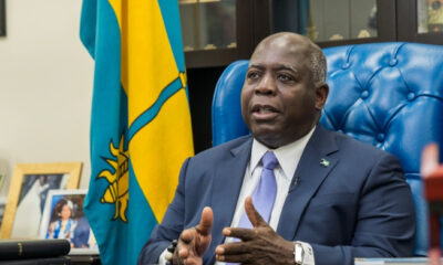 Bahamas Slashes Deficit to 0.5%, Redirects Savings to Public Services