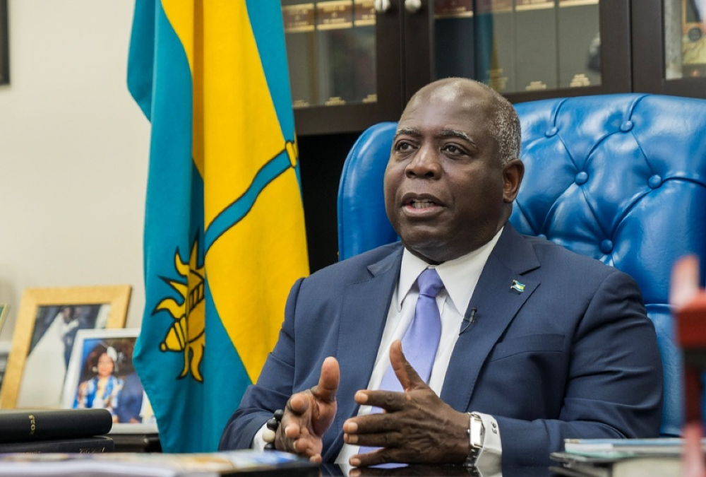 Bahamas Slashes Deficit to 0.5%, Redirects Savings to Public Services