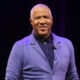 Robert F. Smith Champions Generative AI Access for HBCU Students
