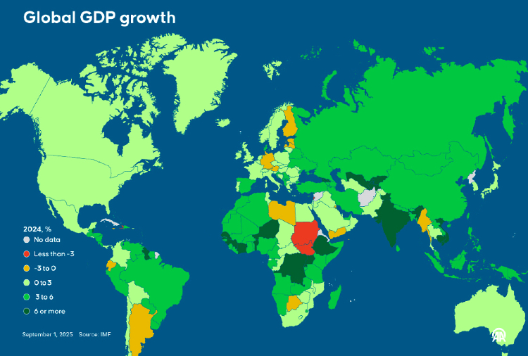 The New Frontier: Why Investors Are Turning to Africa's High-Growth Economies