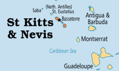 St. Kitts & Nevis Welcomes Ghanaian Nurses in Landmark Africa–Caribbean Health Partnership