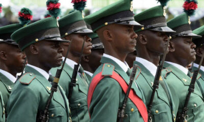 Nigeria’s Military Shake-Up: Routine Rotation or Strategic Recalibration?