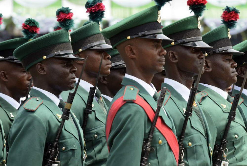 Nigeria’s Military Shake-Up: Routine Rotation or Strategic Recalibration?