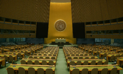 African Security Council Membership Still Uncertain