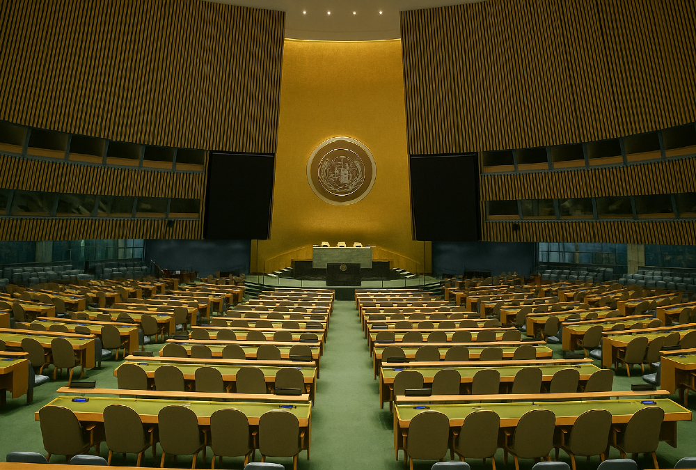 African Security Council Membership Still Uncertain