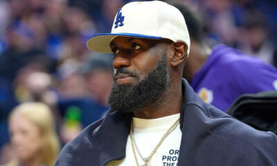 LeBron James’ “The Second Decision” Sparks Retirement Buzz