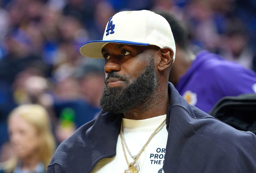 LeBron James’ “The Second Decision” Sparks Retirement Buzz