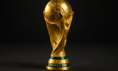 Africa Sends Record 9 Teams to 2026 World Cup