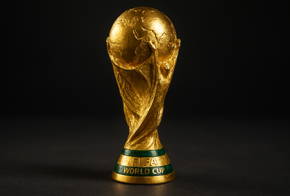 Africa Sends Record 9 Teams to 2026 World Cup