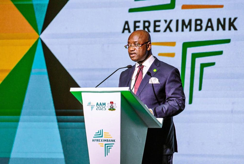 Afreximbank's New Agenda: Transforming African Trade