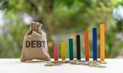 Africa’s Real Debt Dilemma Isn’t Foreign - It’s Homegrown