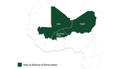 Alliance of Sahel States Moves Toward a Customs Union: A New Model for African Economic Integration