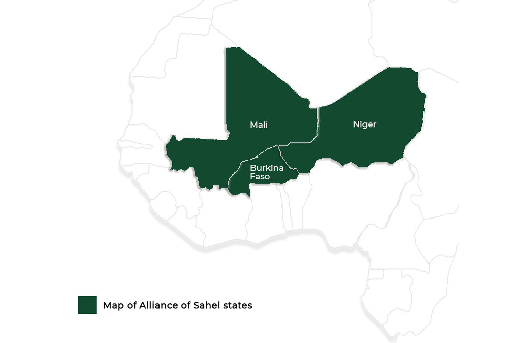 Alliance of Sahel States Moves Toward a Customs Union: A New Model for African Economic Integration