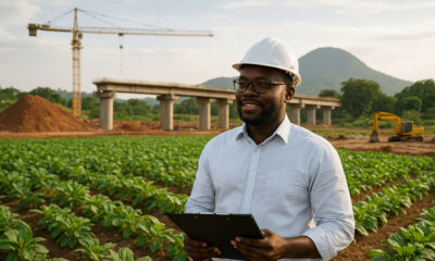 African Family Offices: The Rise of Patient Capital