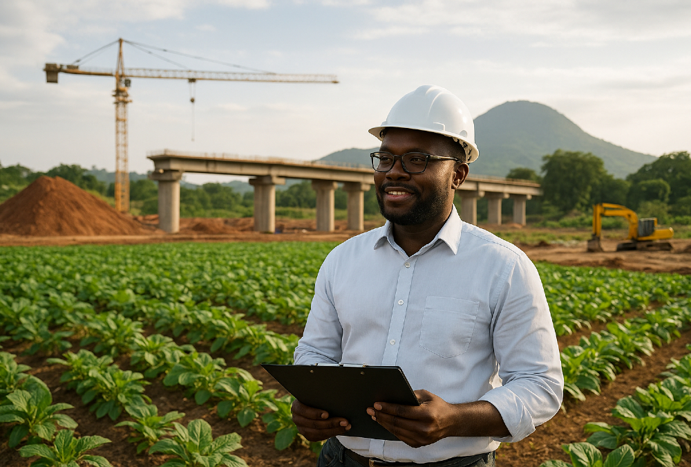 African Family Offices: The Rise of Patient Capital