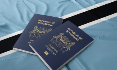 Botswana citizenship by investment program 2026 draws 464 global registrations, offering contributions from $75,000 and introducing dual citizenship.
