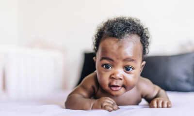 Demographics Don’t Lie: The Global Market Is Shifting Toward Africa