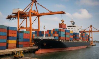 Nigeria’s Intra-African Trade Surges 14% to $3.13 Billion in First Half of 2025