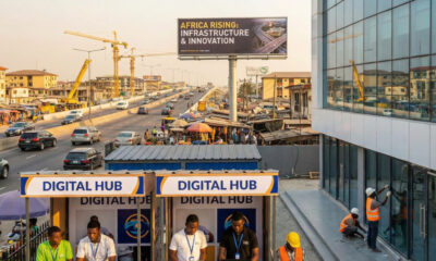 Ghana, Ethiopia, and Ivory Coast are Africa's fastest-growing economies in 2025. Discover why treating Africa as one market misses these high-growth investment opportunities.