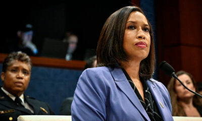 Muriel Bowser to Step Down After Three Terms as D.C. Mayor