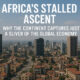 Africa's Stalled Ascent: Why the Continent Captures Just a Sliver of the Global Economy