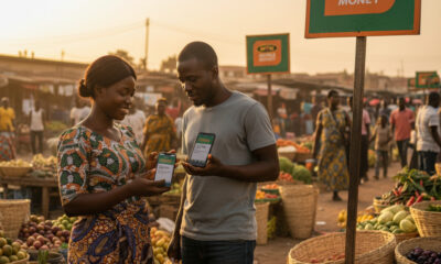 Interoperable cross-border payments in driving Africa’s economic growth and fintech innovation.