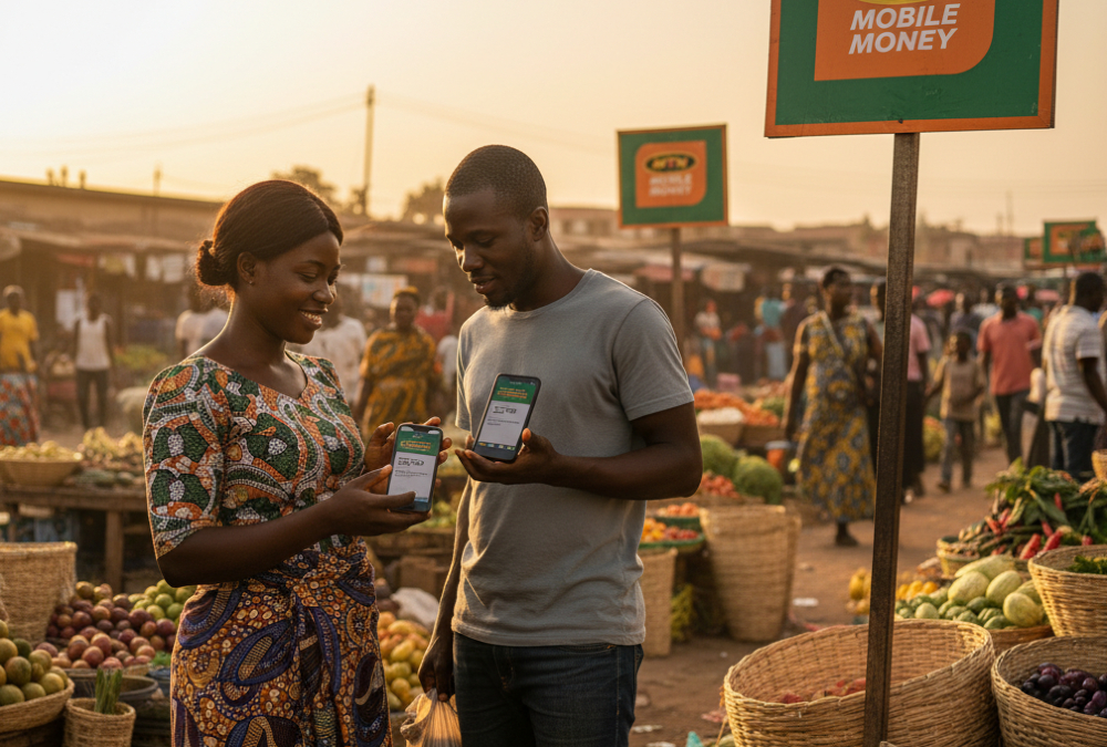 Interoperable cross-border payments in driving Africa’s economic growth and fintech innovation.