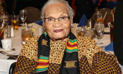 Oldest Survivor of 1921 Tulsa Race Massacre Dies at 111